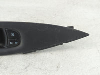 2017-2022 Nissan Rogue Sport Master Power Window Switch Replacement Driver Side Left P/N:25401 6MA0C Fits OEM Used Auto Part