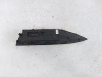 2017-2022 Nissan Rogue Sport Master Power Window Switch Replacement Driver Side Left P/N:25401 6MA0C Fits OEM Used Auto Part