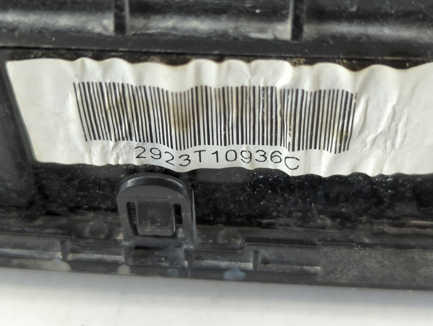 2017-2022 Nissan Rogue Sport Climate Control Module Temperature AC/Heater Replacement Fits Fits 2017 2018 2019 2020 2021 202