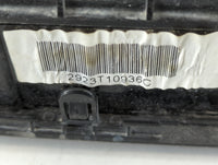 2017-2022 Nissan Rogue Sport Climate Control Module Temperature AC/Heater Replacement Fits Fits 2017 2018 2019 2020 2021 202