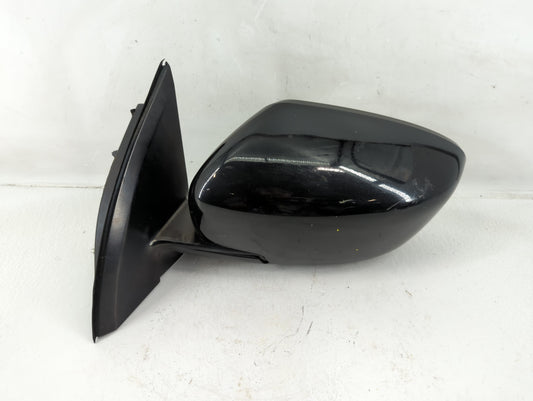 2017-2022 Nissan Rogue Sport Side Mirror Replacement Driver Left View Door Mirror P/N:E4045164 E4044990 Fits OEM Used Auto P