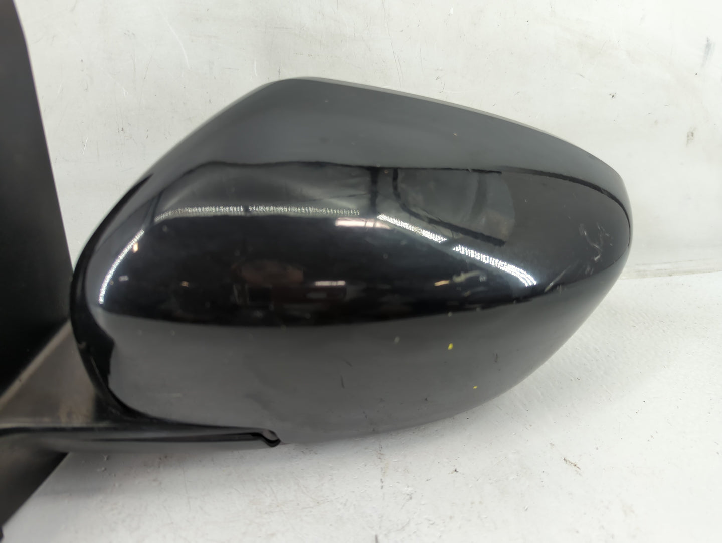 2017-2022 Nissan Rogue Sport Side Mirror Replacement Driver Left View Door Mirror P/N:E4045164 E4044990 Fits OEM Used Auto P