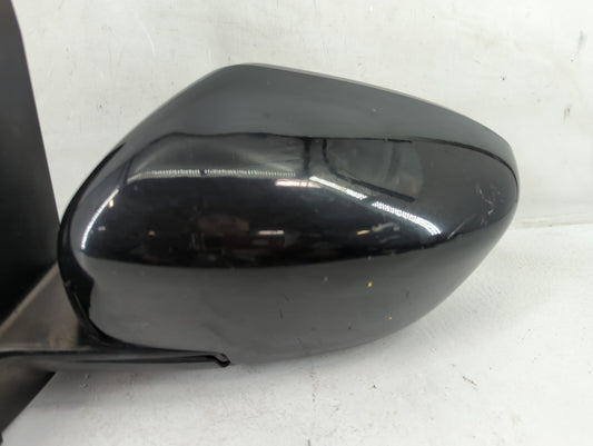2017-2022 Nissan Rogue Sport Side Mirror Replacement Driver Left View Door Mirror P/N:E4045164 E4044990 Fits OEM Used Auto Parts