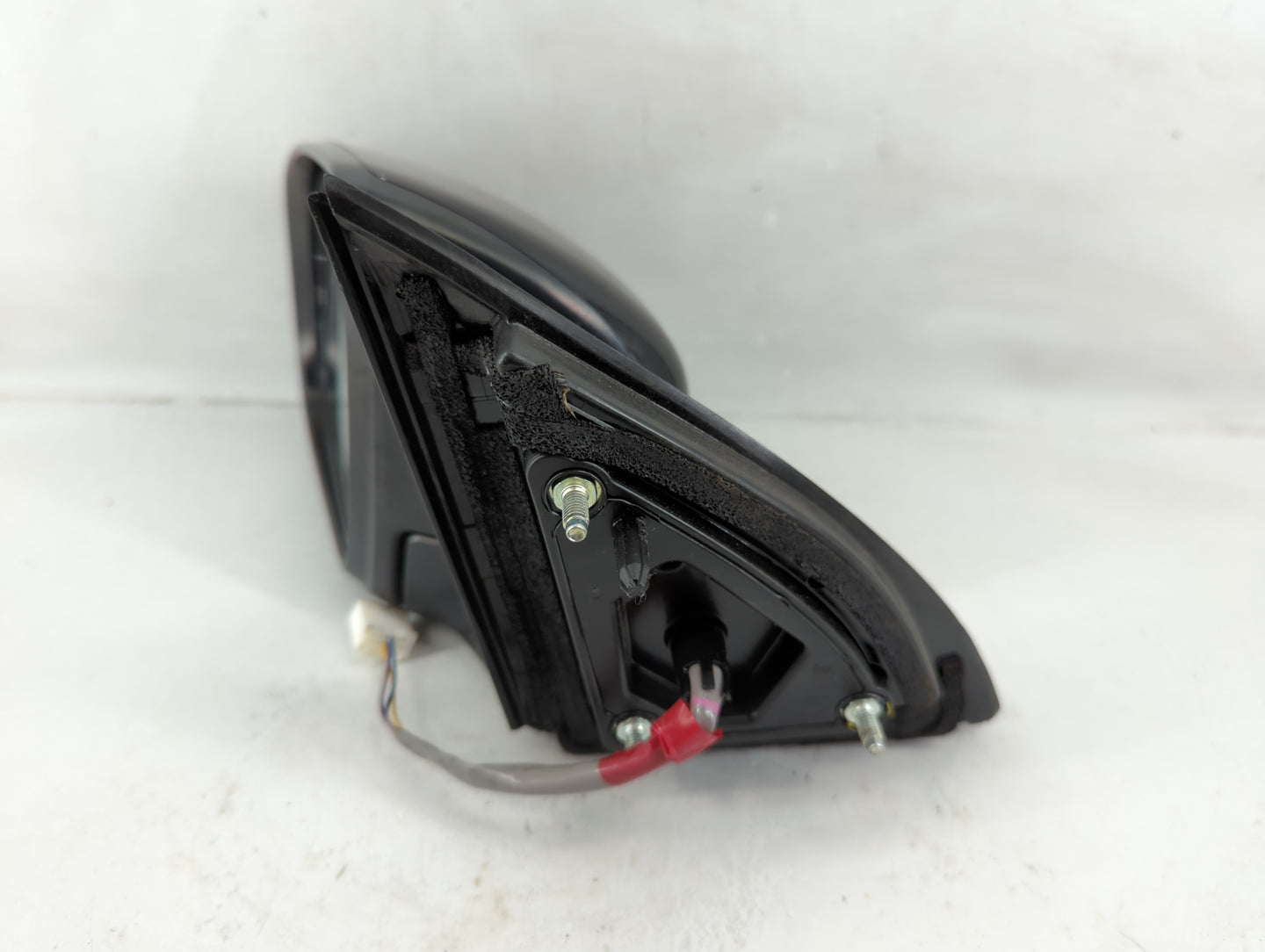2017-2022 Nissan Rogue Sport Side Mirror Replacement Driver Left View Door Mirror P/N:E4045164 E4044990 Fits OEM Used Auto P