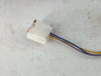 2017-2022 Nissan Rogue Sport Side Mirror Replacement Driver Left View Door Mirror P/N:E4045164 E4044990 Fits OEM Used Auto P