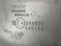 2017-2022 Nissan Rogue Sport Side Mirror Replacement Driver Left View Door Mirror P/N:E4045164 E4044990 Fits OEM Used Auto P