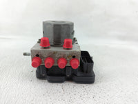 2017 Nissan Rogue Sport ABS Pump Control Module Replacement P/N:47660 6MA2A Fits OEM Used Auto Parts - Oemusedautoparts1.com