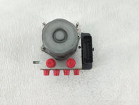 2017 Nissan Rogue Sport ABS Pump Control Module Replacement P/N:47660 6MA2A Fits OEM Used Auto Parts - Oemusedautoparts1.com