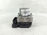 2017 Nissan Rogue Sport ABS Pump Control Module Replacement P/N:47660 6MA2A Fits OEM Used Auto Parts - Oemusedautoparts1.com