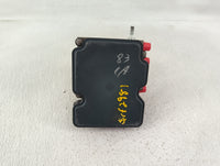 2017 Nissan Rogue Sport ABS Pump Control Module Replacement P/N:47660 6MA2A Fits OEM Used Auto Parts - Oemusedautoparts1.com