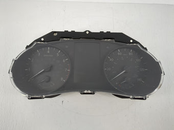 compare product 2017-2018 Nissan Rogue Sport Instrument Cluster Speedometer Gauges P/N:BA6MA1A Fits Fits 2017 2018 OEM Used Auto Parts