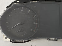 2017-2018 Nissan Rogue Sport Instrument Cluster Speedometer Gauges P/N:BA6MA1A Fits Fits 2017 2018 OEM Used Auto Parts - Oem