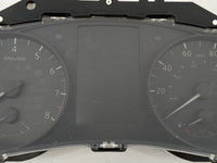 2017-2018 Nissan Rogue Sport Instrument Cluster Speedometer Gauges P/N:BA6MA1A Fits Fits 2017 2018 OEM Used Auto Parts - Oem