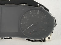 2017-2018 Nissan Rogue Sport Instrument Cluster Speedometer Gauges P/N:BA6MA1A Fits Fits 2017 2018 OEM Used Auto Parts - Oem
