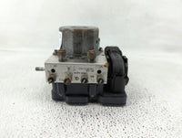 2017 Nissan Rogue Sport ABS Pump Control Module Replacement P/N:47660 6MA2A Fits OEM Used Auto Parts - Oemusedautoparts1.com
