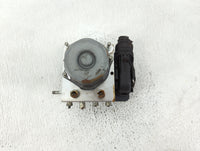 2017 Nissan Rogue Sport ABS Pump Control Module Replacement P/N:47660 6MA2A Fits OEM Used Auto Parts - Oemusedautoparts1.com