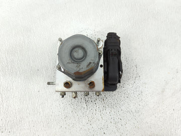 2017 Nissan Rogue Sport ABS Pump Control Module Replacement P/N:47660 6MA2A Fits OEM Used Auto Parts