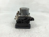 2017 Nissan Rogue Sport ABS Pump Control Module Replacement P/N:47660 6MA2A Fits OEM Used Auto Parts - Oemusedautoparts1.com