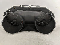 2017-2018 Nissan Rogue Sport Instrument Cluster Speedometer Gauges P/N:BA6MA1A Fits Fits 2017 2018 OEM Used Auto Parts - Oem