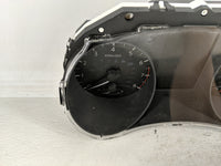 2017-2018 Nissan Rogue Sport Instrument Cluster Speedometer Gauges P/N:BA6MA1A Fits Fits 2017 2018 OEM Used Auto Parts - Oem