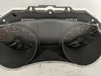 2017-2018 Nissan Rogue Sport Instrument Cluster Speedometer Gauges P/N:BA6MA1A Fits Fits 2017 2018 OEM Used Auto Parts - Oem