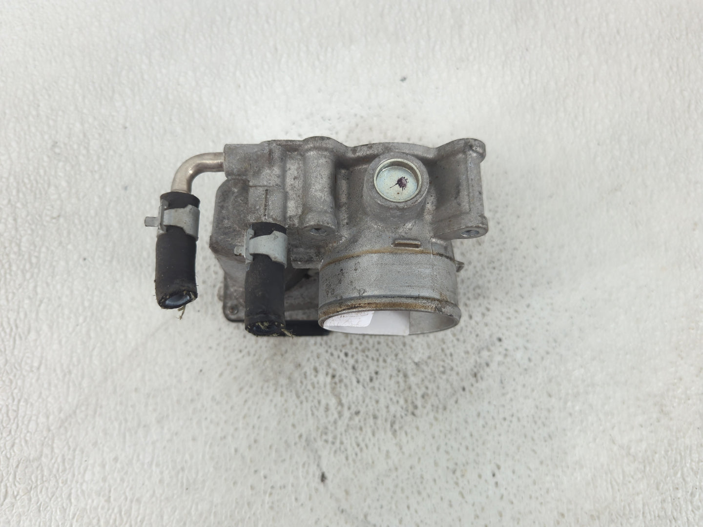 2017 Nissan Rogue Sport Throttle Body P/N:HR16-689374T Fits Fits 2018 2019 2020 2021 2022 OEM Used Auto Parts - Oemusedautop