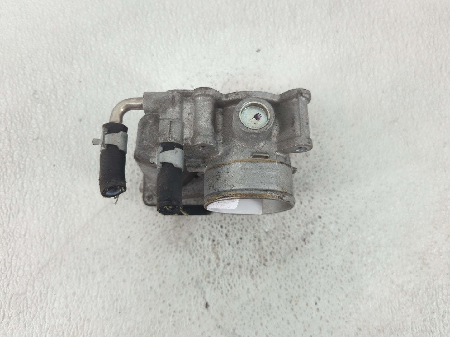 2017 Nissan Rogue Sport Throttle Body P/N:HR16-689374T Fits Fits 2018 2019 2020 2021 2022 OEM Used Auto Parts - Oemusedautop