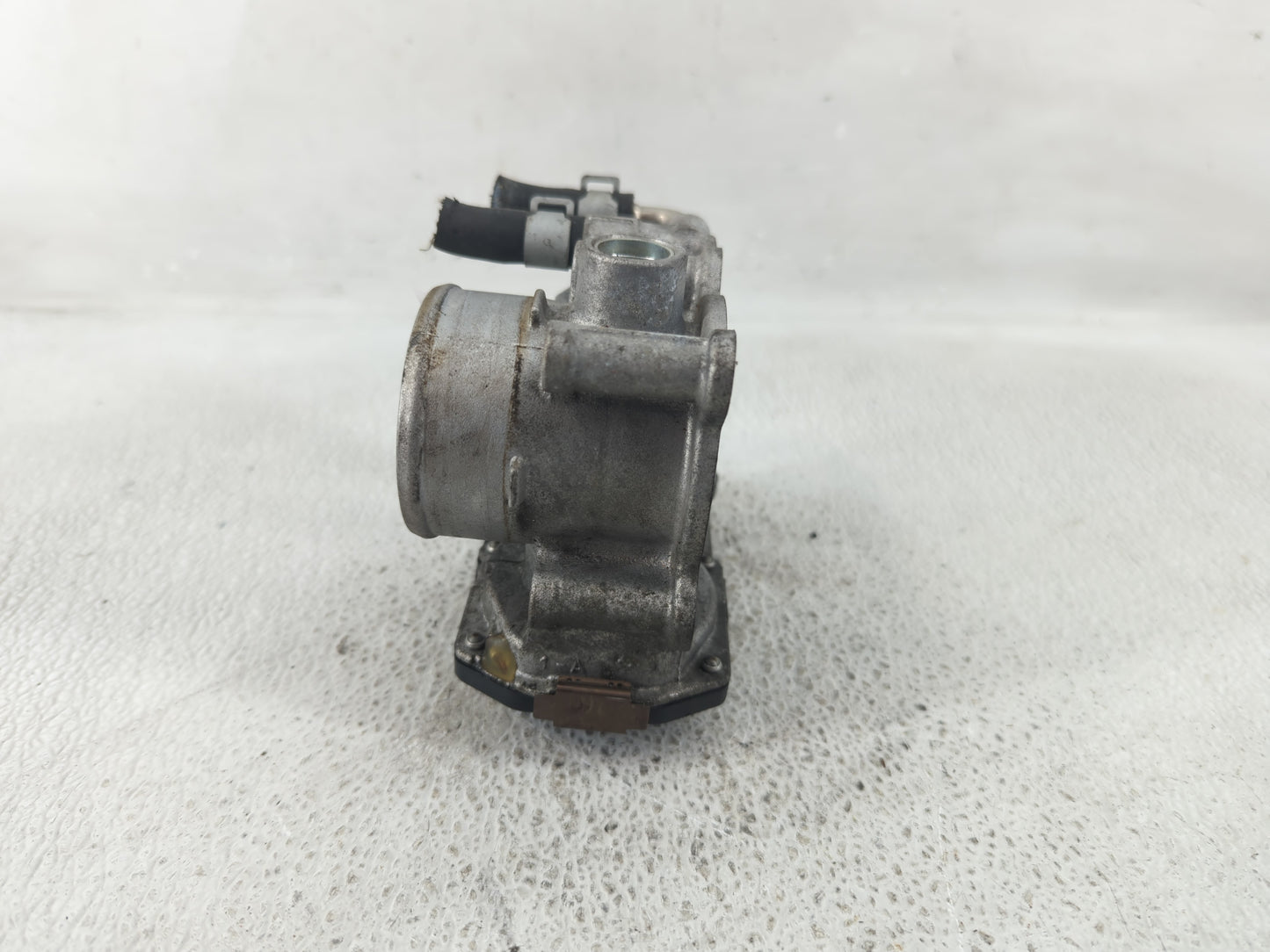 2017 Nissan Rogue Sport Throttle Body P/N:HR16-689374T Fits Fits 2018 2019 2020 2021 2022 OEM Used Auto Parts - Oemusedautop