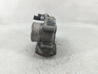 2017 Nissan Rogue Sport Throttle Body P/N:HR16-689374T Fits Fits 2018 2019 2020 2021 2022 OEM Used Auto Parts - Oemusedautop