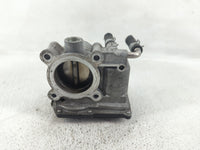 2017 Nissan Rogue Sport Throttle Body P/N:HR16-689374T Fits Fits 2018 2019 2020 2021 2022 OEM Used Auto Parts - Oemusedautop