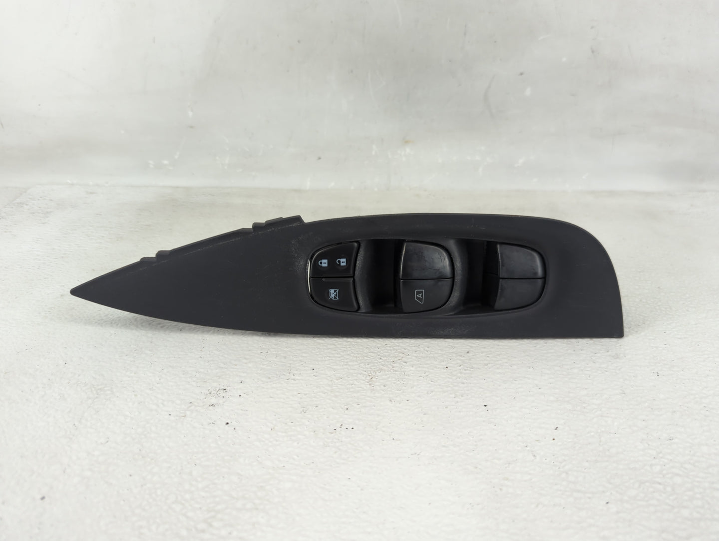 2017-2022 Nissan Rogue Sport Master Power Window Switch Replacement Driver Side Left P/N:25401 6MA0C Fits OEM Used Auto Part