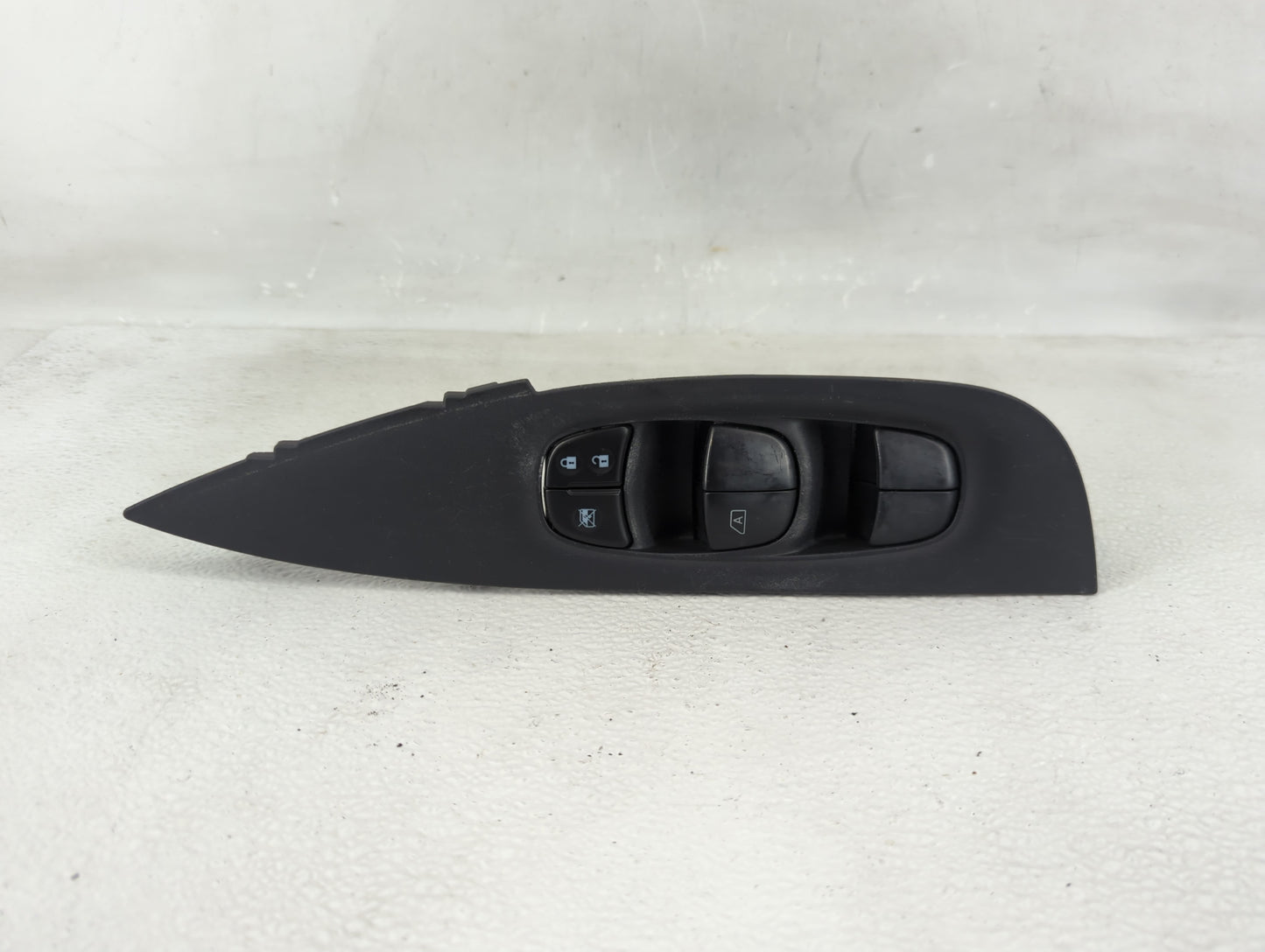 2017-2022 Nissan Rogue Sport Master Power Window Switch Replacement Driver Side Left P/N:25401 6MA0C Fits OEM Used Auto Part