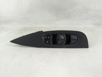 2017-2022 Nissan Rogue Sport Master Power Window Switch Replacement Driver Side Left P/N:25401 6MA0C Fits OEM Used Auto Part