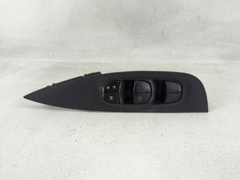 compare product 2017-2022 Nissan Rogue Sport Master Power Window Switch Replacement Driver Side Left P/N:25401 6MA0C Fits OEM Used Auto Parts