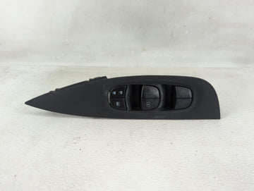 2017-2022 Nissan Rogue Sport Master Power Window Switch Replacement Driver Side Left P/N:25401 6MA0C Fits OEM Used Auto Part