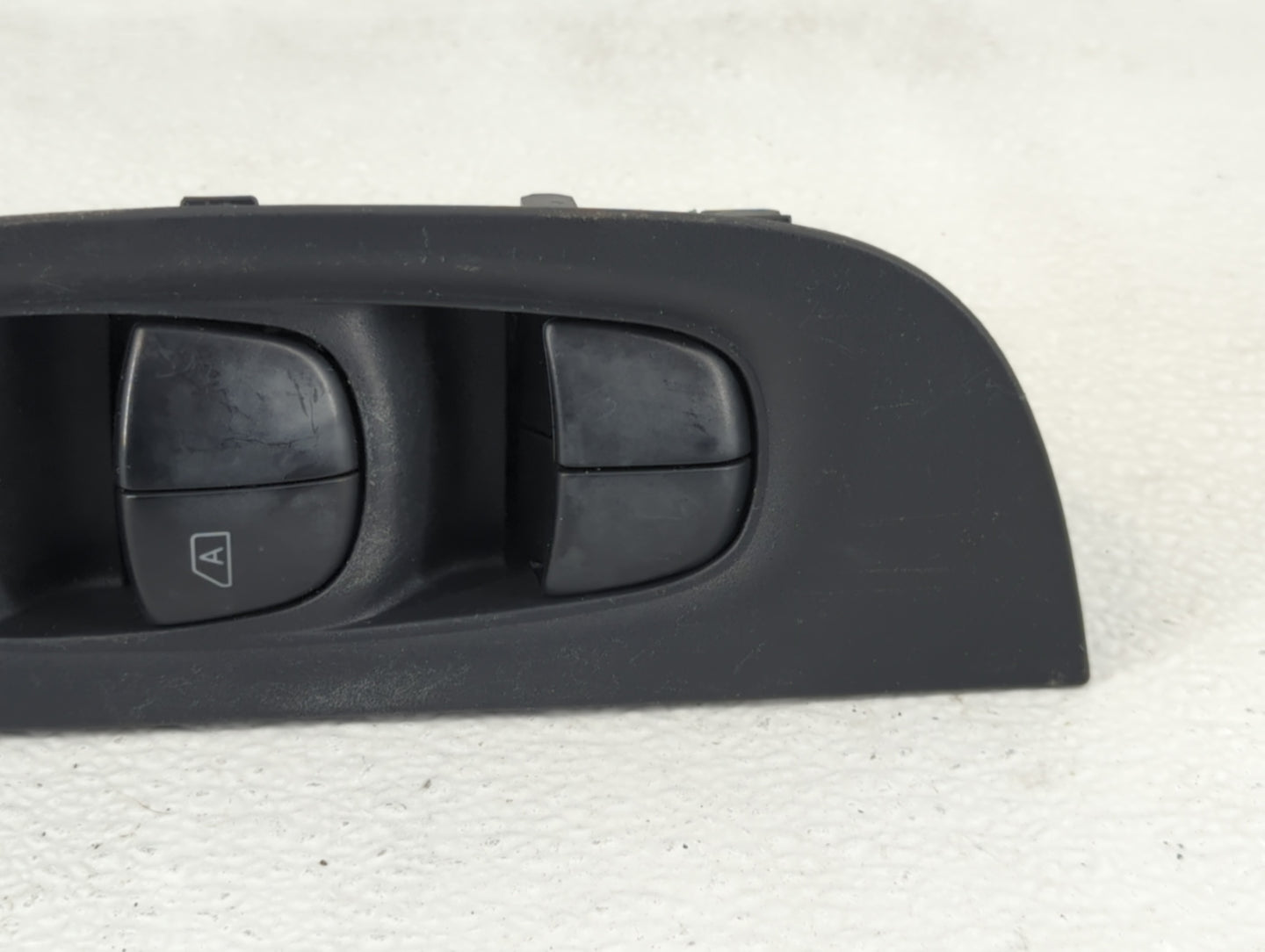 2017-2022 Nissan Rogue Sport Master Power Window Switch Replacement Driver Side Left P/N:25401 6MA0C Fits OEM Used Auto Part