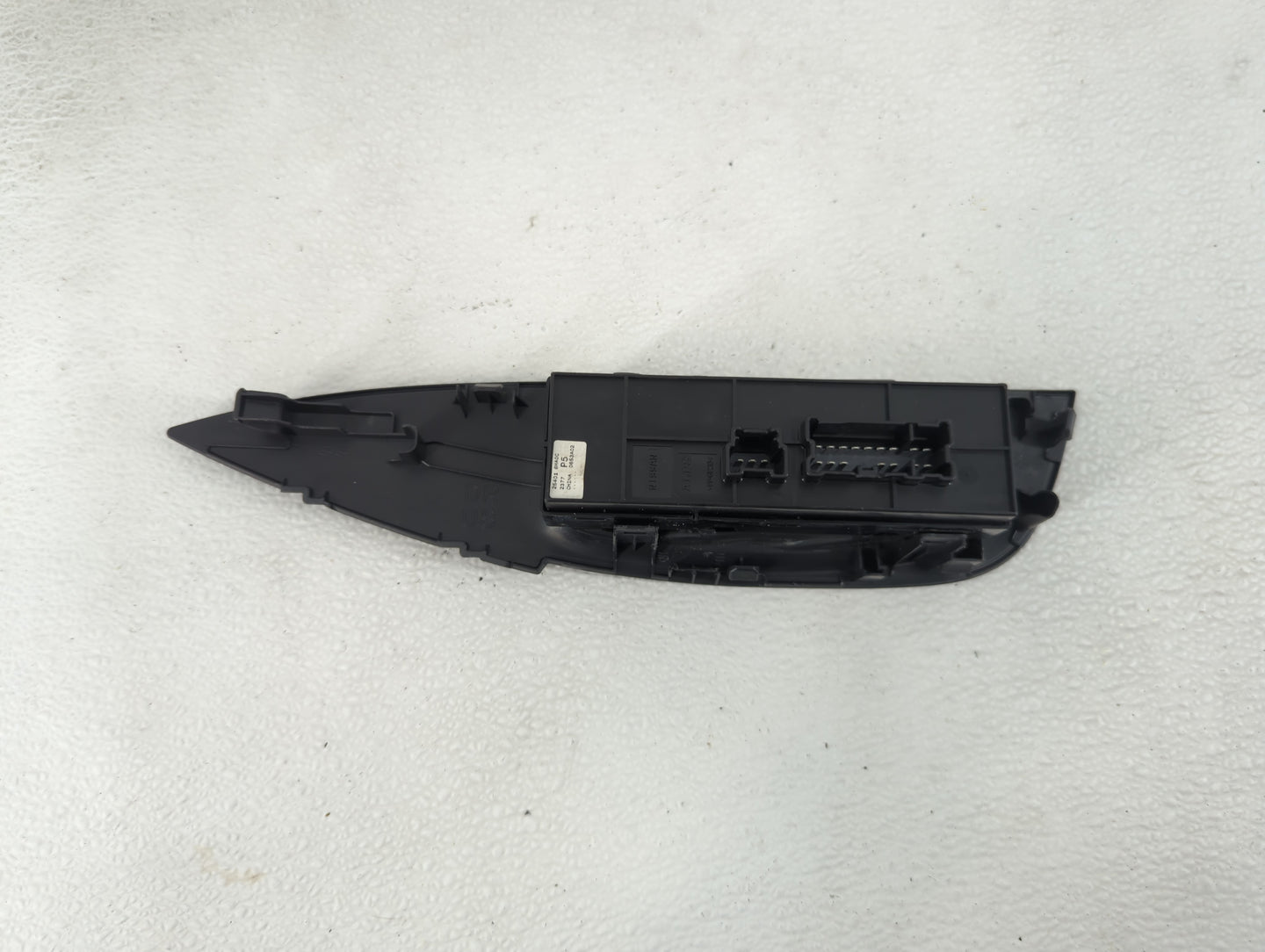 2017-2022 Nissan Rogue Sport Master Power Window Switch Replacement Driver Side Left P/N:25401 6MA0C Fits OEM Used Auto Part