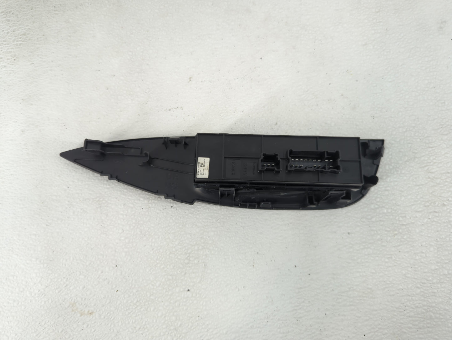 2017-2022 Nissan Rogue Sport Master Power Window Switch Replacement Driver Side Left P/N:25401 6MA0C Fits OEM Used Auto Part