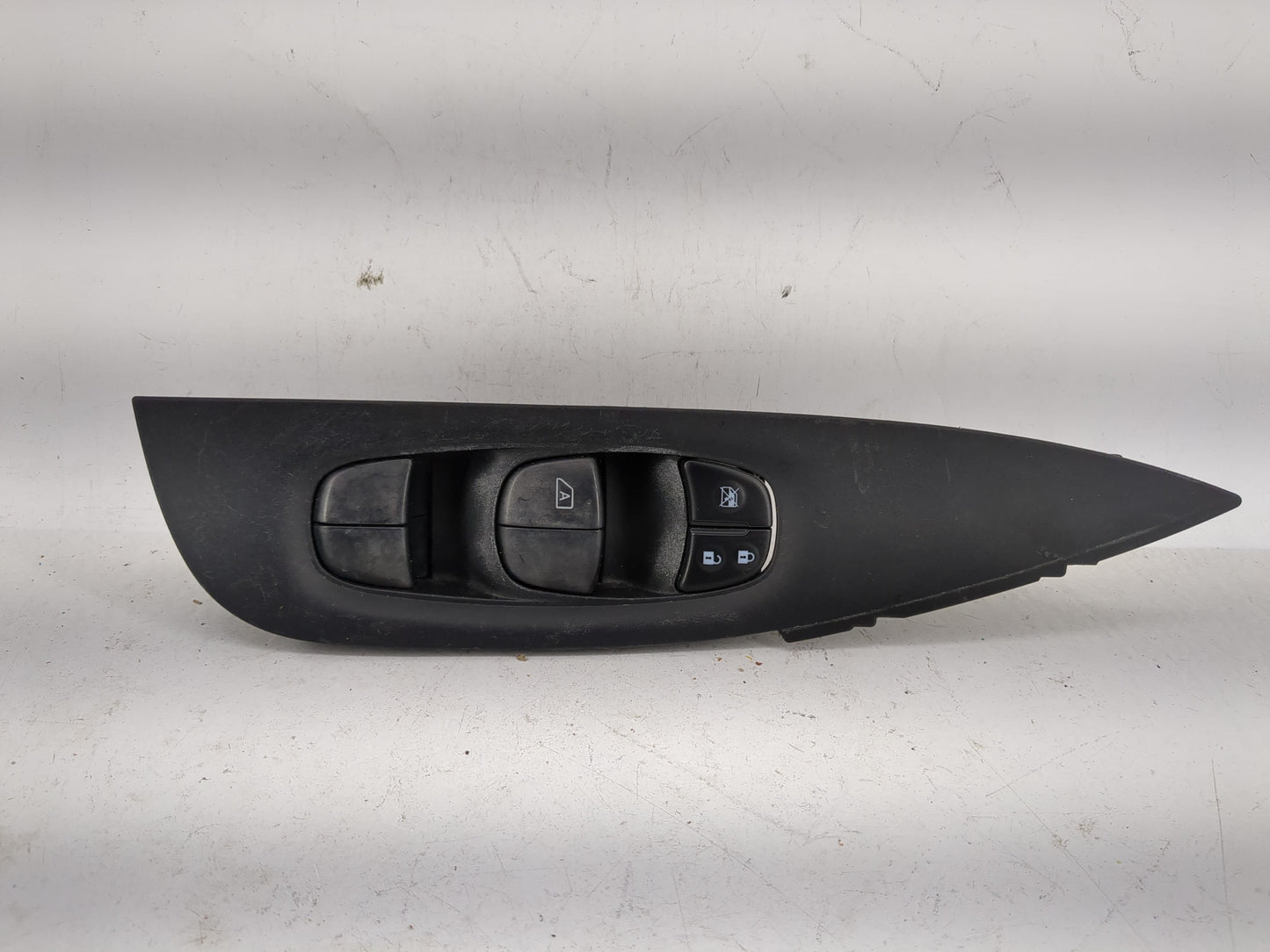2017-2022 Nissan Rogue Sport Master Power Window Switch Replacement Driver Side Left P/N:25401 6MA0C Fits OEM Used Auto Part