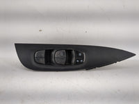 2017-2022 Nissan Rogue Sport Master Power Window Switch Replacement Driver Side Left P/N:25401 6MA0C Fits OEM Used Auto Part