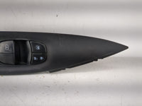 2017-2022 Nissan Rogue Sport Master Power Window Switch Replacement Driver Side Left P/N:25401 6MA0C Fits OEM Used Auto Part