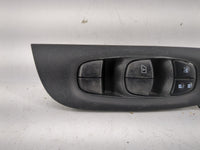 2017-2022 Nissan Rogue Sport Master Power Window Switch Replacement Driver Side Left P/N:25401 6MA0C Fits OEM Used Auto Part