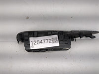 2017-2022 Nissan Rogue Sport Master Power Window Switch Replacement Driver Side Left P/N:25401 6MA0C Fits OEM Used Auto Part