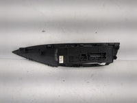 2017-2022 Nissan Rogue Sport Master Power Window Switch Replacement Driver Side Left P/N:25401 6MA0C Fits OEM Used Auto Part