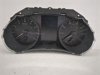 2017-2018 Nissan Rogue Sport Instrument Cluster Speedometer Gauges P/N:BA6MA1A Fits Fits 2017 2018 OEM Used Auto Parts - Oem