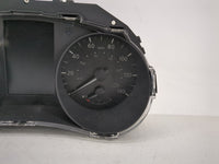 2017-2018 Nissan Rogue Sport Instrument Cluster Speedometer Gauges P/N:BA6MA1A Fits Fits 2017 2018 OEM Used Auto Parts - Oem