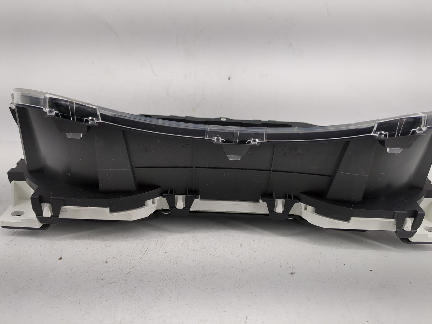 2017-2018 Nissan Rogue Sport Instrument Cluster Speedometer Gauges P/N:BA6MA1A Fits Fits 2017 2018 OEM Used Auto Parts - Oem