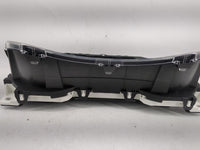 2017-2018 Nissan Rogue Sport Instrument Cluster Speedometer Gauges P/N:BA6MA1A Fits Fits 2017 2018 OEM Used Auto Parts - Oem