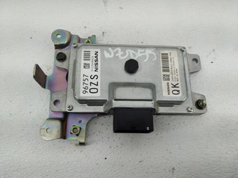 compare product 2017 Nissan Rogue Sport PCM Engine Control Computer ECU ECM PCU OEM P/N:310F6 BV81A BEA23-100N BEA23-100N Fits OEM Used Auto Parts