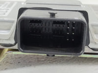 2017 Nissan Rogue Sport PCM Engine Control Computer ECU ECM PCU OEM P/N:310F6 BV81A BEA23-100N BEA23-100N Fits OEM Used Auto